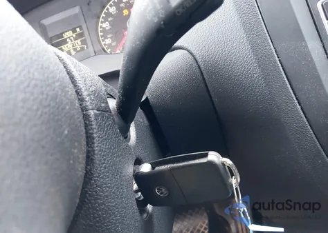 2011 Volkswagen Jetta 2.0L Tdi z USA, uszkodzony, nr VIN 3VWLL7AJ2BM110906